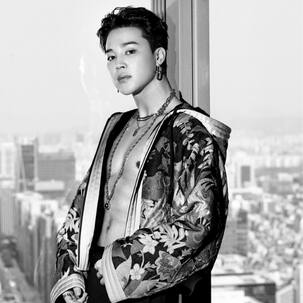 BTS: Congratulations Jimin trends on Twitter as 'With You' achieves THIS humongous milestone