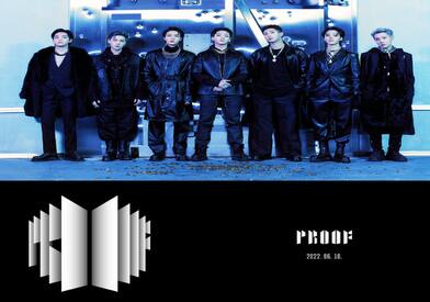 BTS' Proof grabs 1st spot on Billboard 200 chart; superstoked ARMY 