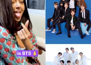 BTS: Tejasswi Prakash is Bangtan Boys' fan, shares 'My BTS Story' on Yet To Come; says, 'Their music fuels me...'