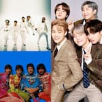 BTS confirms they are not breaking up; check out Backstreet Boys, The Beatles and other bands who couldn't dodge the 'disbanding' bullet