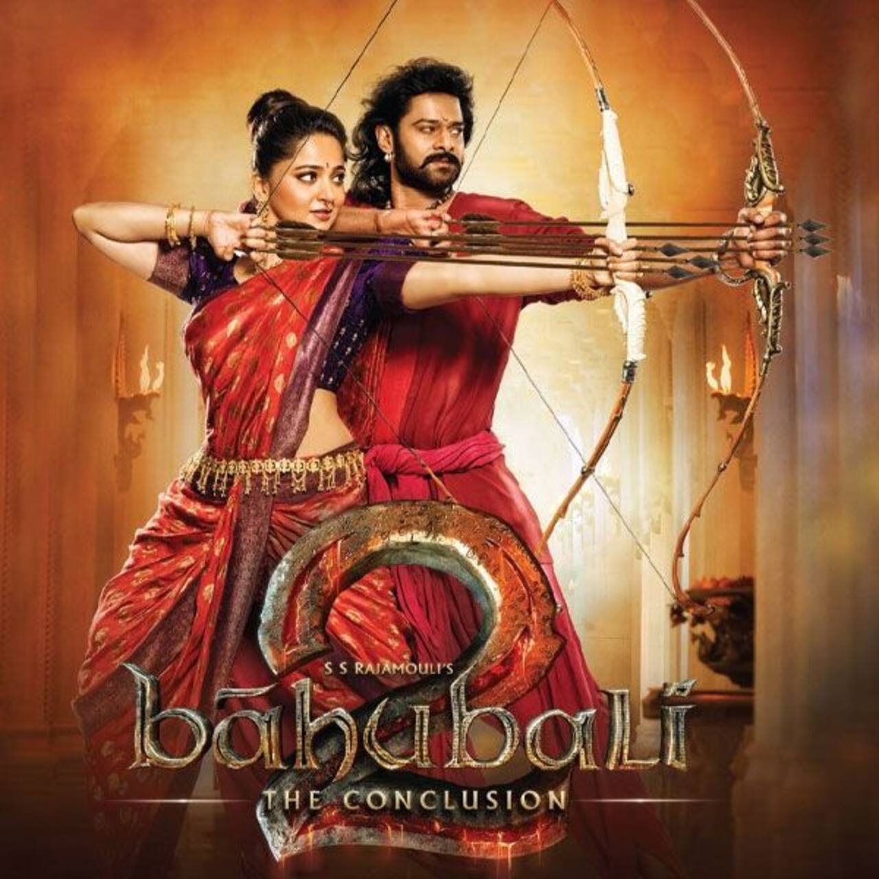 Baahubali 2