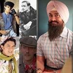 Before Laal Singh Chaddha these Aamir Khan movies were remade or inspired from Hollywood