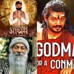 Aashram 3: Loved Bobby Deol as Baba Nirala? Do check out these web series on fake godmen
