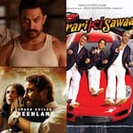 Father’s Day 2022: Dangal, Ferrari Ki Sawaari, Greenland and more movies that live up to the adage, ‘my daddy, my hero’ and where to watch them