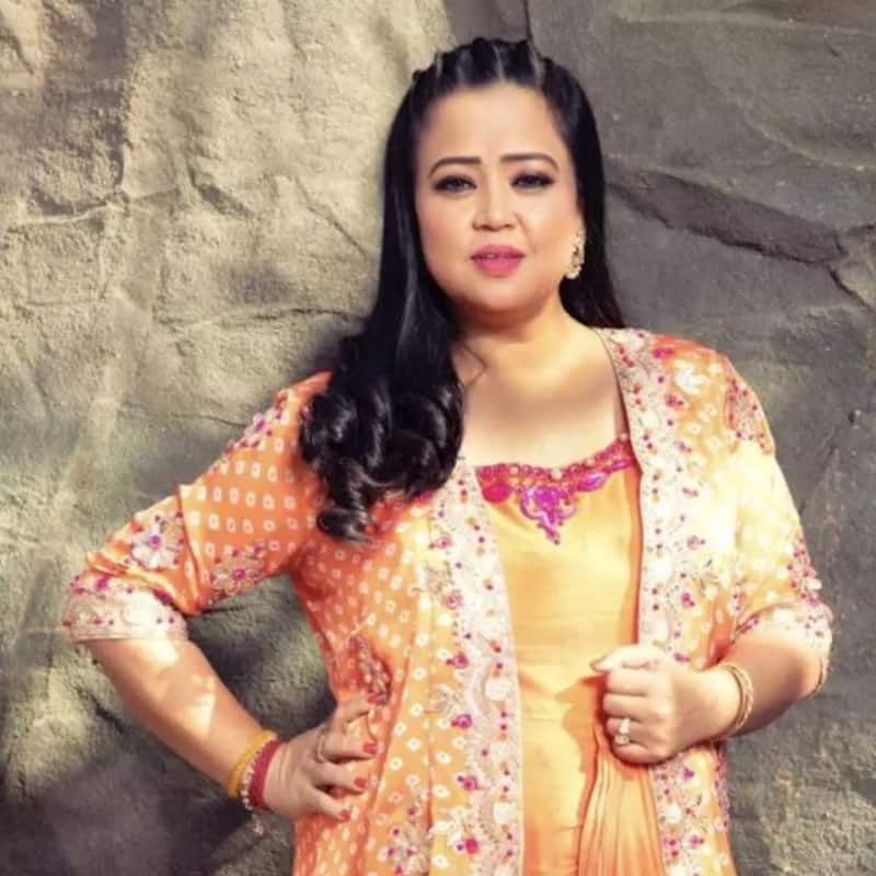 Jhalak Dikhhla Jaa 10: Comedian Bharti Singh to host celebrity dance reality show? Here's the truth