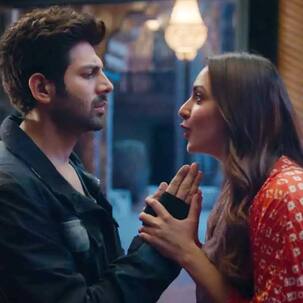 Bhool Bhulaiyaa 2 Box Office Day 26: 200 करोड़ी बनने से कुछ कदम दूर है कार्तिक आर्यन की फिल्म, देखें आंकड़े