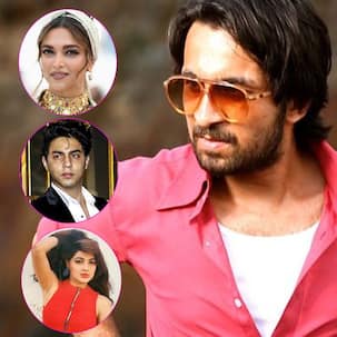Siddhanth Kapoor से पहले ड्रग्स मामले में फंस चुके हैं ये स्टार्स, सरेआम नीलाम हुई थी परिवार की इज्जत