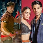 BollywoodLife Exclusives of the week: Tiger Shroff’s Ganapath postponed, Sidharth Malhotra-Kiara Advani’s cupid and more