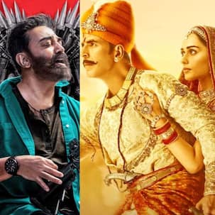 BollywoodLife Exclusives of the week: Vikram 2's deeper connection with Kaithi, when Manushi Chhillar pranked Akshay Kumar and more