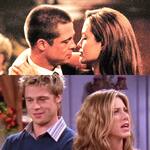 Brad Pitt and his long list of link-ups: Angelina Jolie, Jennifer Aniston and more divas who have been part of Bullet Train exciting dating life