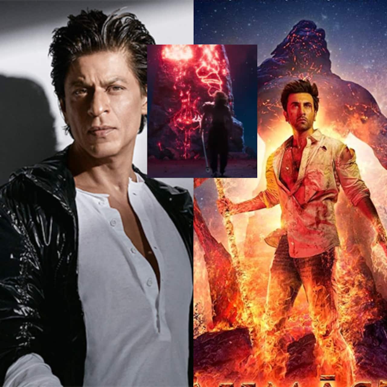 Brahmastra: Not Ranbir Kapoor or Alia Bhatt but Shah Rukh Khan will ...