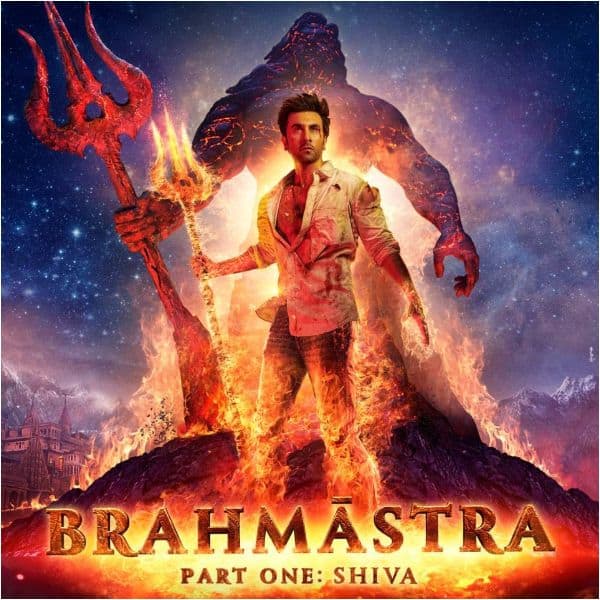 Brahmastra – A pan-India release