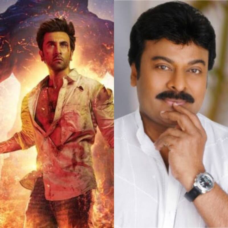 Brahmastra Ranbir Kapoor, Alia Bhatt starrer ropes in Telugu superstar