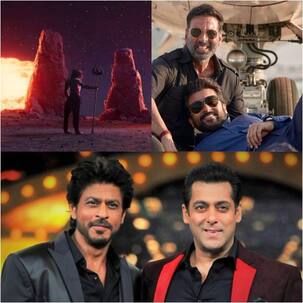 Shah Rukh Khan in Brahmastra, Suriya in Soorarai Pottru remake and more; five big cameos fans are excited for
