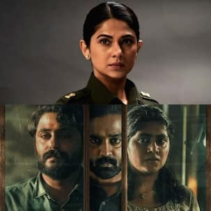 Code M 2, Innale Vare, Cyber War and more web series and films that are all set to premiere on OTT this week