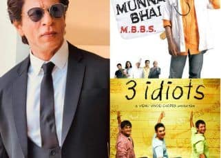 #30YearsOfSRK: शाहरुख खान ने बिना सोचे-समझे मारी इन 8 ब्लॉकबस्टर फिल्मों को लात