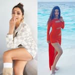 Deepika Padukone, Esha Gupta and more Bollywood actress who have the most perfect legs [View Pics]