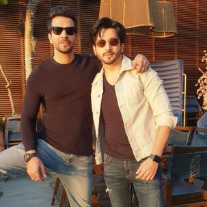 Kundali Bhagya: Manit Joura shares emotional note for Dheeraj Dhoopar on his exit; says, ‘Never intended to bid adieu’