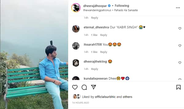 Dheeraj video 6