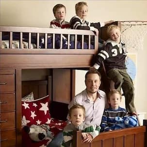 Elon Musk's transgender daughter wants to sever ties with father; files petition to change name and gender