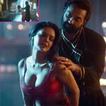 Aashram 3: Esha Gupta goes all out to seduce Bobby Deol; her moves will set your hearts racing [VIEW PICS]