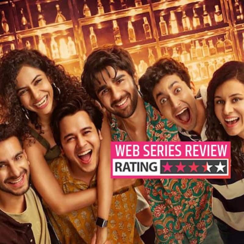Feels Like Home web series review: Lionsgate Play's new show is like