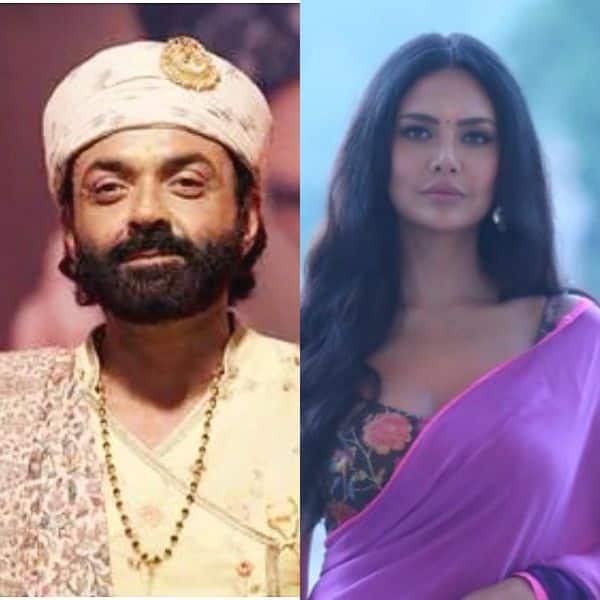 Aashram Season 3 Bobby Deol To Esha Gupta Fees That These Actors Charged For The Web Series 