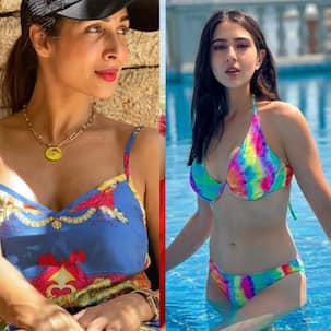 Malaika Arora to Sara Ali Khan: Bored of Maldives? Bollywood divas fall in love with new destination, check their Turkey diaries