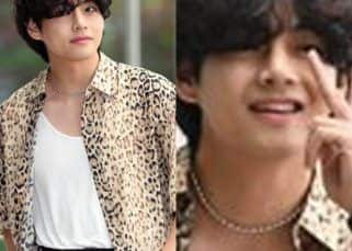 BTS V aka Kim Taehyung's Paris trip for Celine has fans super excited - 5 reasons why this is indeed epic