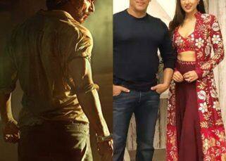Trending Entertainment News today: Shah Rukh Khan's Pathaan look revealed, Sara Ali Khan calls Salman Khan 'uncle' and more