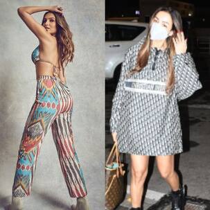 Worst dressed celebs of the week: Kiara Advani, Malaika Arora, Tara Sutaria fail to score on the fashion charts