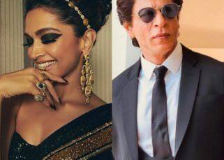 Jawan: Deepika Padukone to play Shah Rukh Khan's wife in Atlee's film? Here's what we know