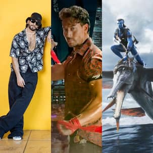 Ganapath: Tiger Shroff starrer to shift from its Christmas release date to avoid clash with Cirkus and Avatar? [Exclusive]