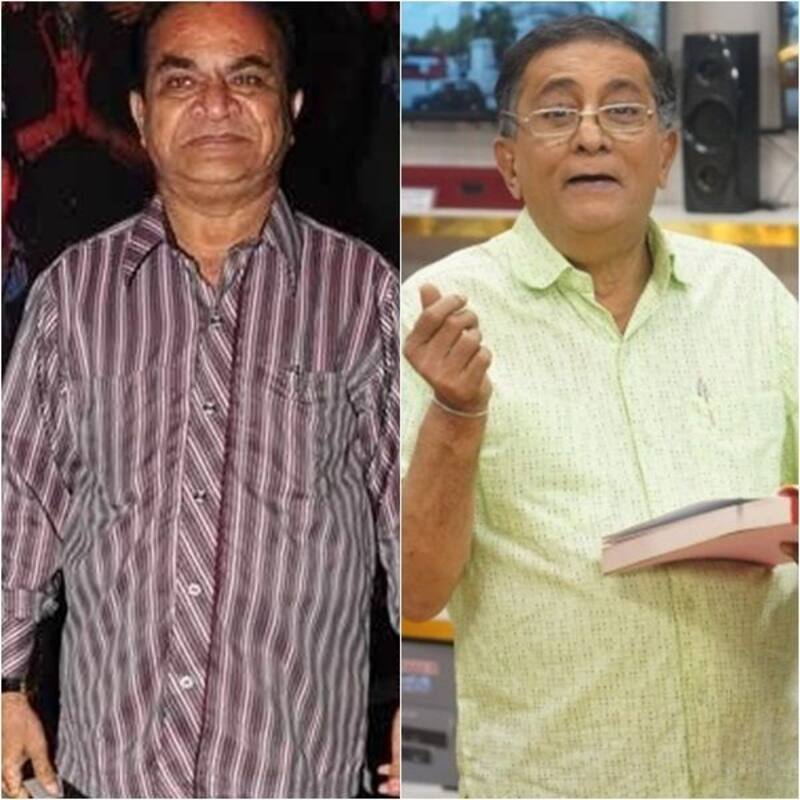 Taarak Mehta Ka Ooltah Chashmah: Ghanshyam Nayak's friend Kiran Bhatt replaces him as the new Nattu Kaka