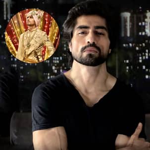 Yeh Rishta Kya Kehlata Hai's Harshad Chopda gets candid about marriage plans; says, 'If I marry the way I fall in love then...' 
