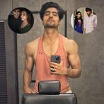 From Additi Gupta to Sriti Jha – Yeh Rishta Kya Kehlata Hai actor Harshad Chopda has been linked with THESE co-stars