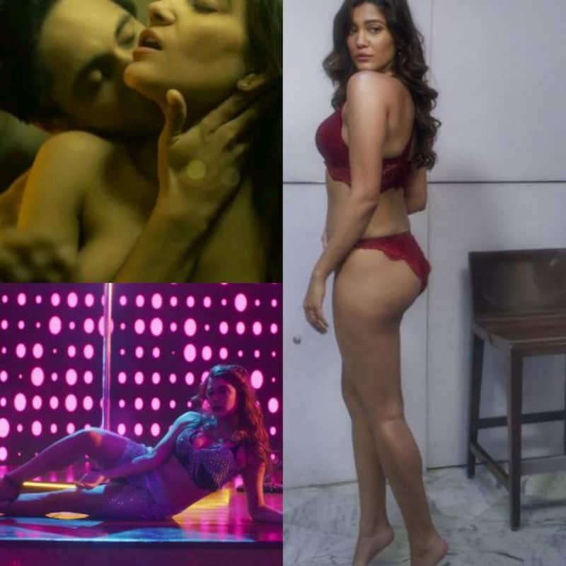 Move over Aashram 3 and Gandii Baat; THIS web series for free on MX Player puts every bold and erotic OTT show in the shade