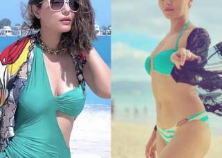 Hina Khan, Rubina Dilaik and more: Top TV actresses who have the best bikini and monokini collection ever [VIEW PICS]