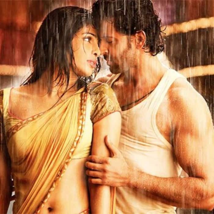 Hrithik Roshan-Priyanka Chopra Jonas’ O Saiyyan