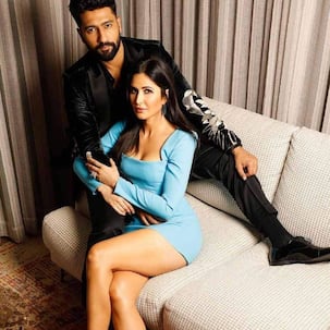 IIFA 2022: Vicky Kaushal opens up on life with Katrina Kaif after marriage at the awards show