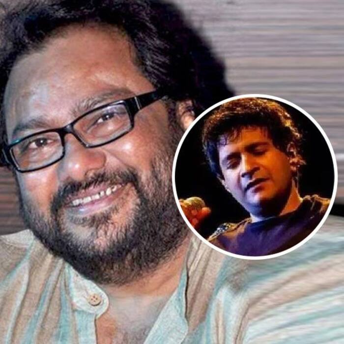 Ismail Darbar on working with KK on Tadap Tadap