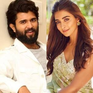 JGM: Vijay Deverakonda and Pooja Hegde starrer goes on floors with special announcement video – character and location deets inside