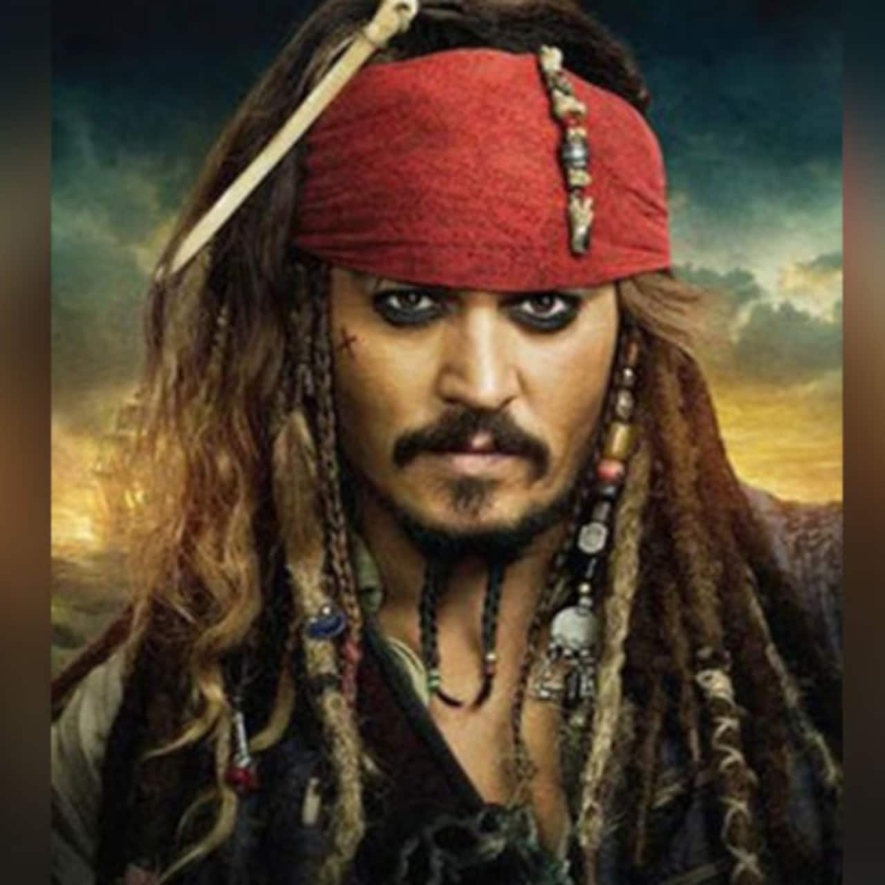 Johnny Depp Offered A Whopping Amount To Be Jack Sparrow Again In 