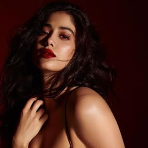 Good Luck Jerry actress Janhvi Kapoor REVEALS what qualities she wants in her future partner