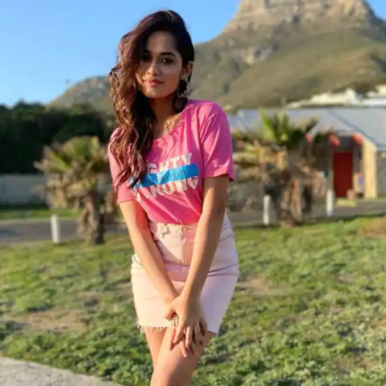 Jannat Zubair to be Bigg Boss 16?