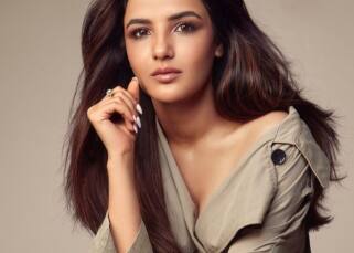 Jasmin Bhasin birthday special: Did you know the ex-Khatron Ke Khiladi contestant worked with Siddharth, Simbu and more South Indian actors before TV debut?