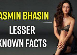 Jasmin Bhasin Birthday Special: Did you know Bigg Boss 14 contestant has a phobia of driving? Here are some lesser known facts about her