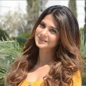 Jennifer Winget BREAKS SILENCE on dating rumours with Tanuj Virwani; THIS is what she has to say about their bond