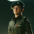 Code M actress Jennifer Winget gets candid about wearing a uniform onscreen; reveals why she was sceptical about part 2