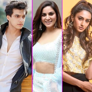 Jhalak Dikhhla Jaa 10 के मेकर्स ने इन 11 सेलेब्स को दिया शो का न्योता, Mohsin Khan को मिलेगी मुंहमांगी रकम?